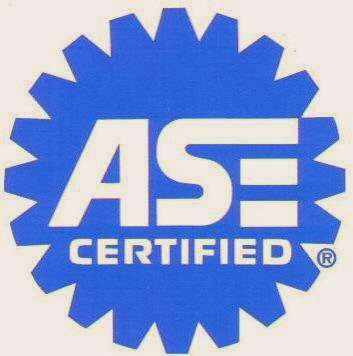 Automotive Repairwerks Automotive Repairwerks