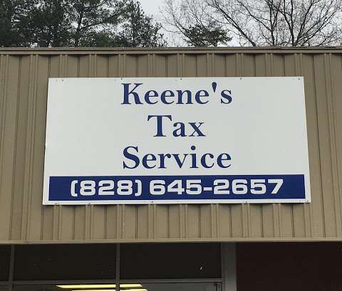 Keen's Tax Services Keen's Tax Services