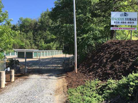 Spacious Storage LLC