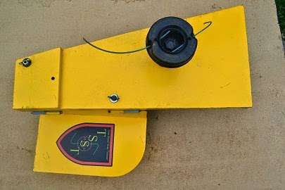 Time Saver Side Trimmer Inc. Time Saver Side Trimmer Inc.
