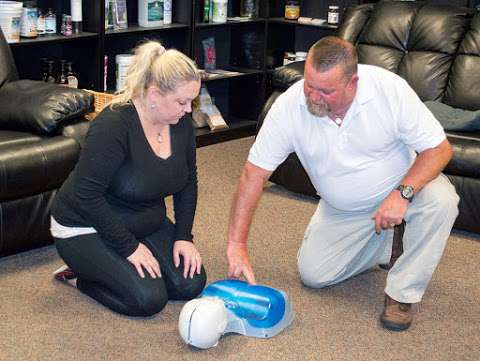 WNC Life Line CPR