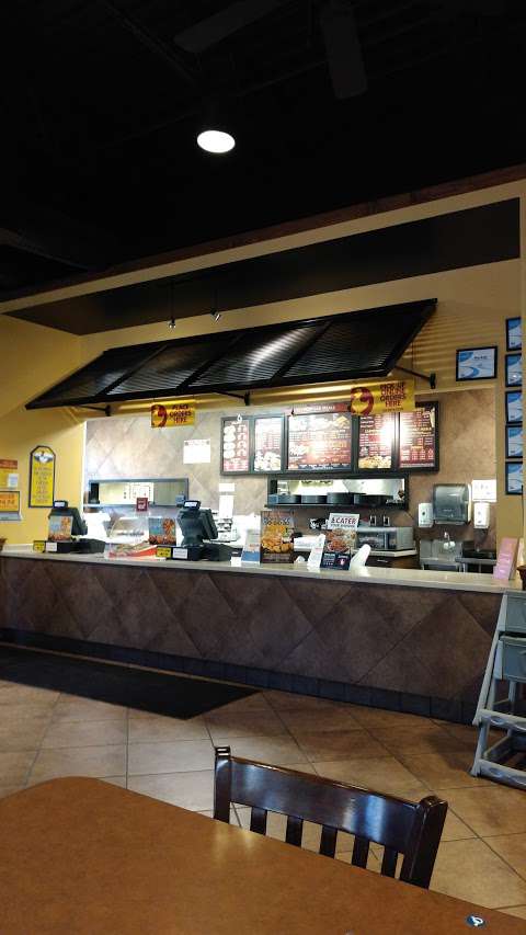 Zaxby's Chicken Fingers & Buffalo Wings Zaxby's Chicken Fingers & Buffalo Wings